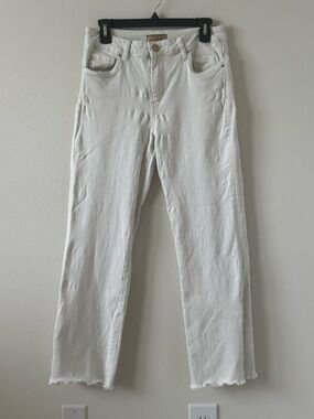 KUT from the Kloth straight leg jeans
